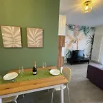 Apartamento My