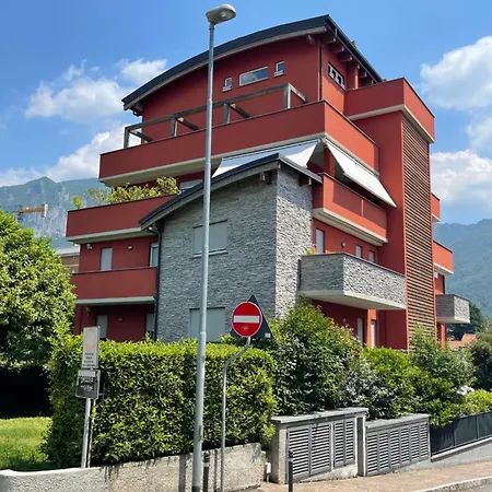 Apartamento My