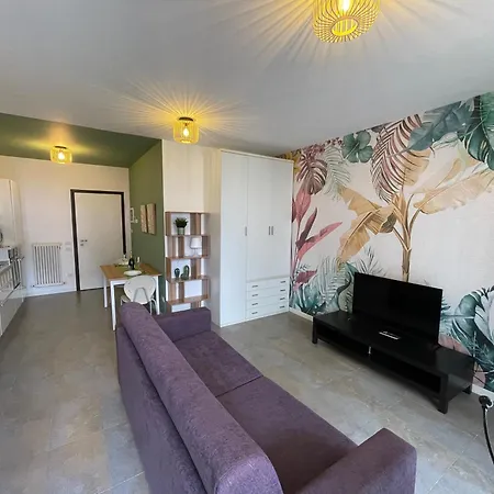 Apartamento My