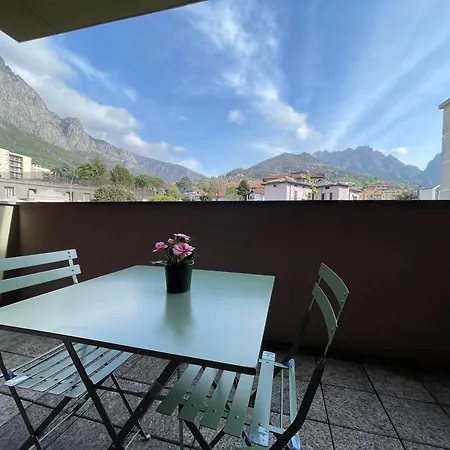 My Apartamento Lecco