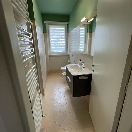 My Apartament Lecco